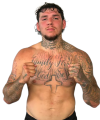 Jordan Henthorn