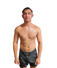 Joseph Pedregon