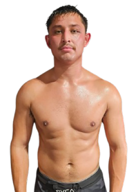 Joseph Pedregon
