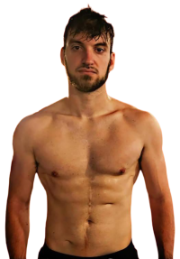 Josh Frazier