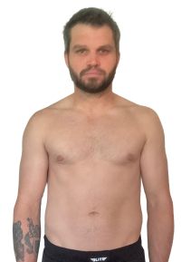 Josh Schlussler