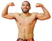Juan Goins