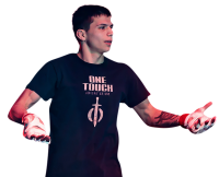 Julian Torres