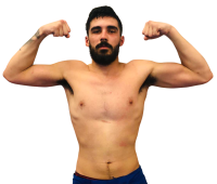 Julian Vargas