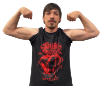 Justin Bistline