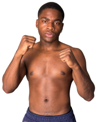Justin Crump
