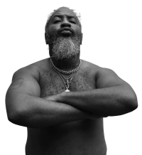 KD Hancock