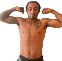 Kadarreon Lumpkin
