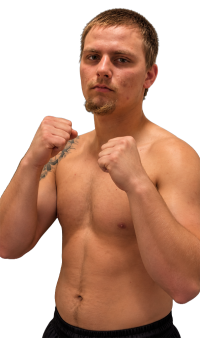 Kaden Wilson