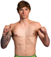 Keegan Gallagher