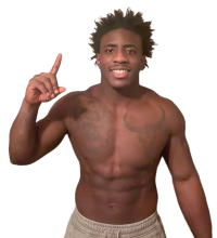 Kendrick Young