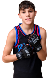 Knox Garcia