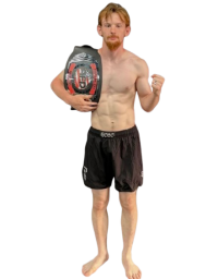Kolby McDonald