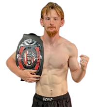 Kolby McDonald