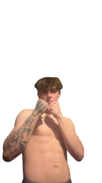 Landon Bray