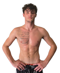 Landon Younker
