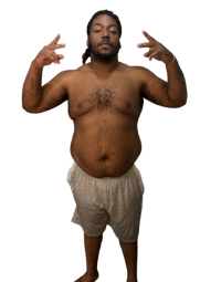 Lavon Weatherspoon