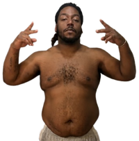 Lavon Weatherspoon