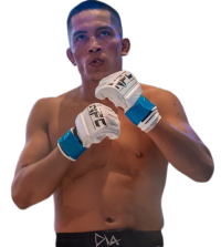 Lee Alarcon