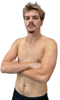 Logan Jones