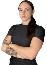 Madison Desantis