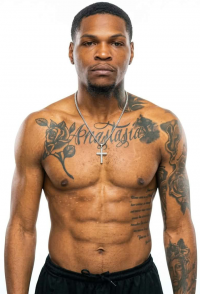 Malcolm Jackson