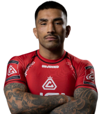 Mando Gutierrez