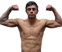 Marco Delgadillo