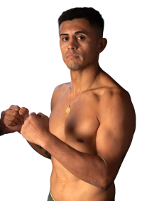 Marco Delgadillo