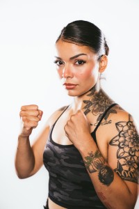 Marisol Ruelas