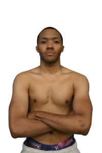 Marlon Ridley