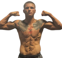 Matt Brown