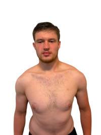 Michael Henderson