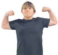 Mikah Stovall