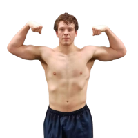 Mitchell Marfinetz