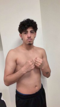 Mohamed Abou Al Ainain