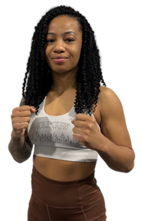 Nahiyha Porter