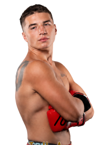 Nathan Lugo