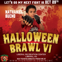 Nathaniel Bueno