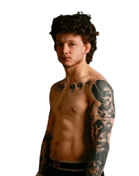 Nathaniel Murphy