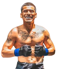 Nehemiah Cruz