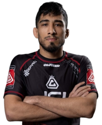 Nick Aguirre