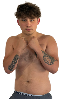Noah Jones