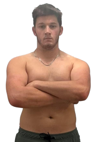 Parker Rutz