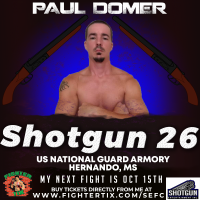 Paul Domer
