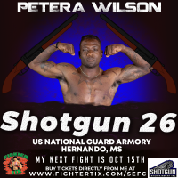 Petera Wilson
