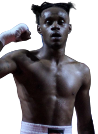 Quwan Williams