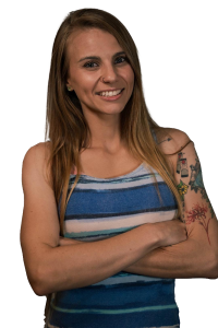 Rachel Kilgore