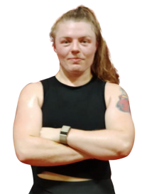 Rachel Tarver