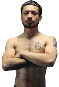 Ramiro Sanchez